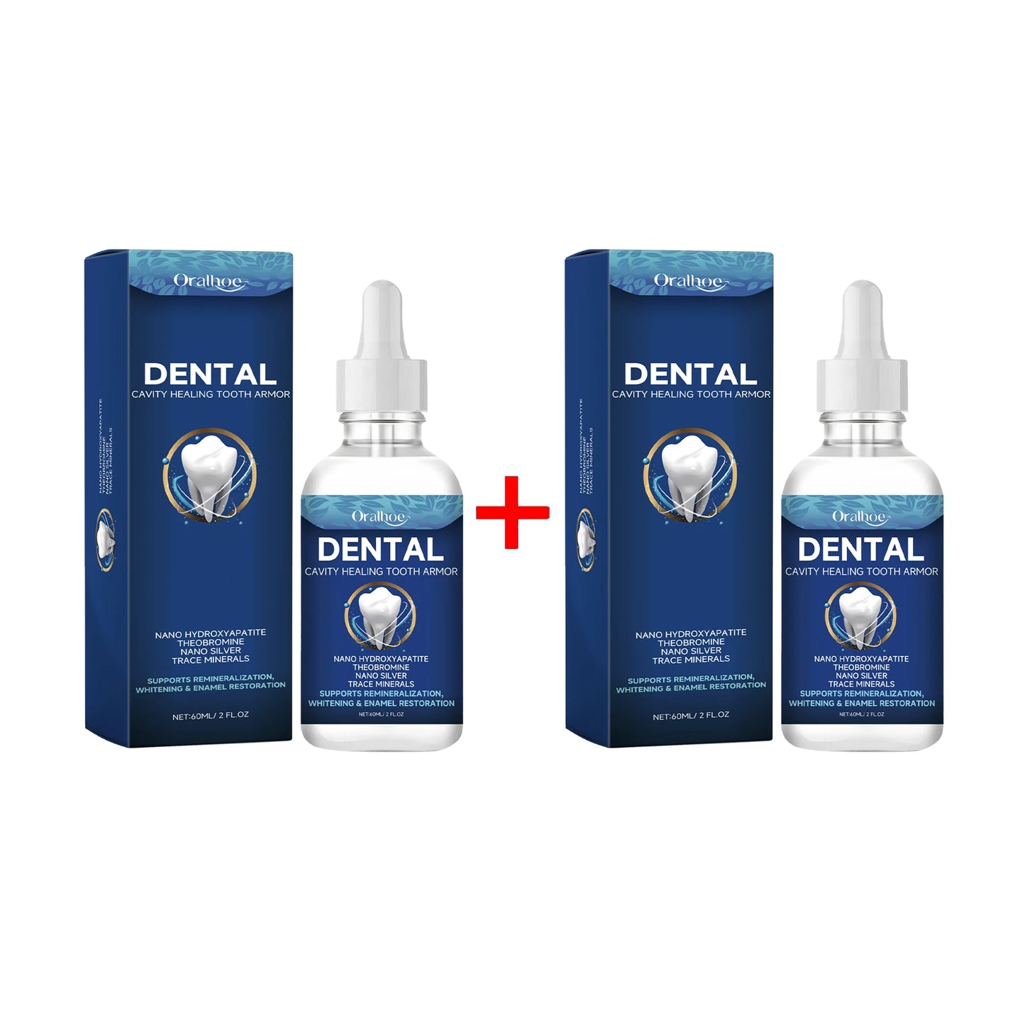 Dental Cavity Serum