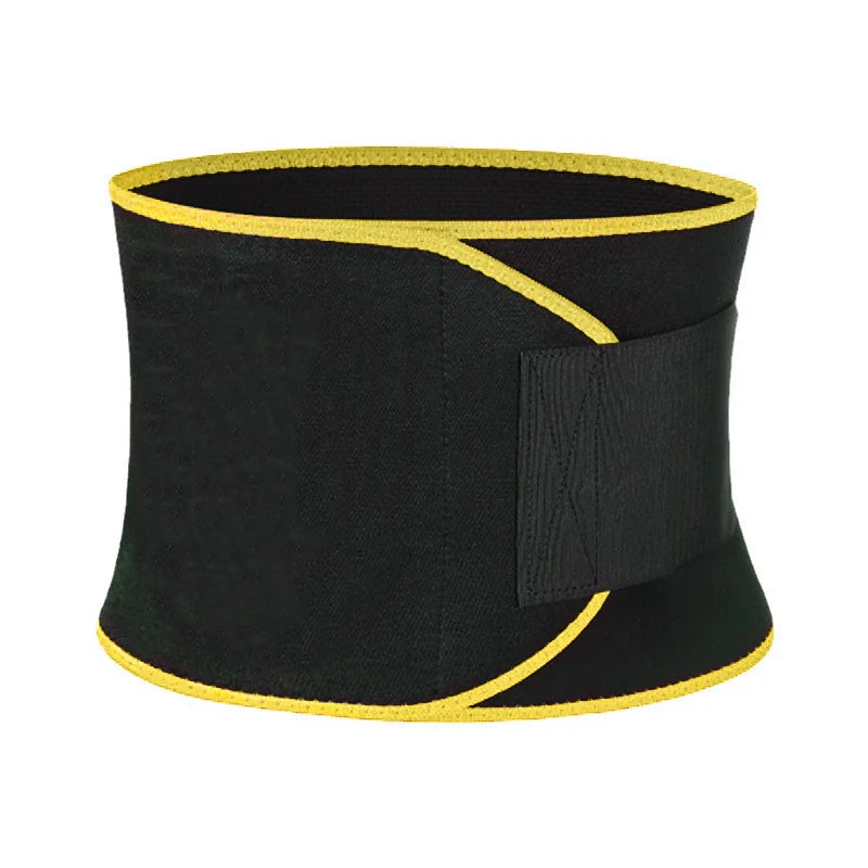 WaistRevive™ Sweat Belt