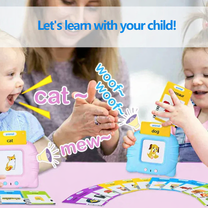 Talksy™ Interactive Learning