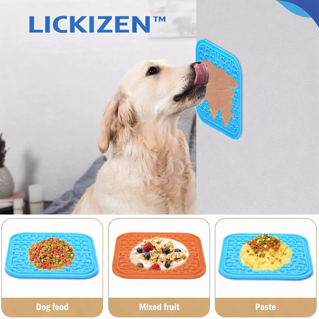 LickiZen™