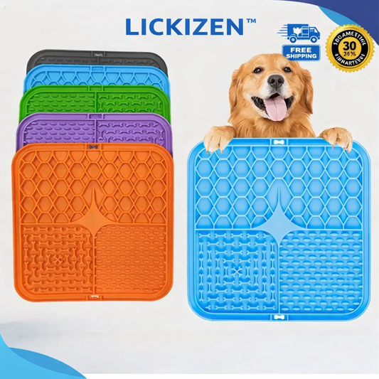 LickiZen™