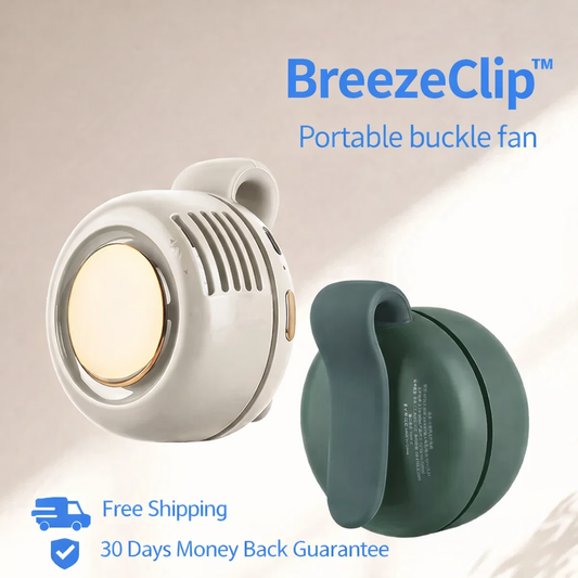 BreezeClip™