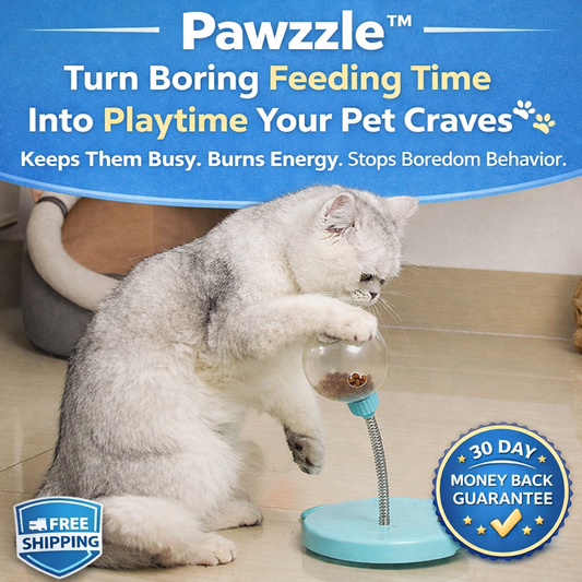 Pawzzle™