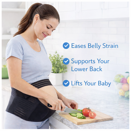 BellyGuard™ Maternity Belt