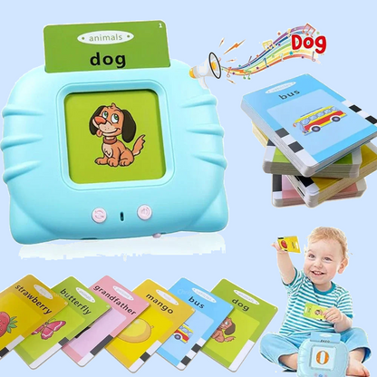 Talksy™ Interactive Learning