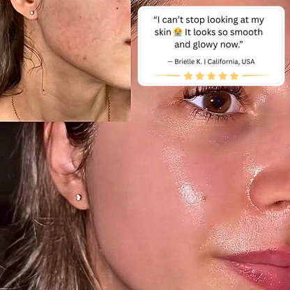 Nano Soluble Collagen Film
