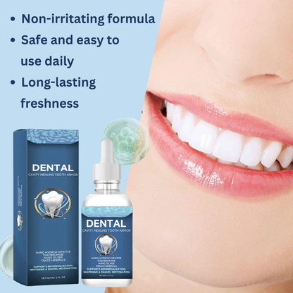 Dental Cavity Serum