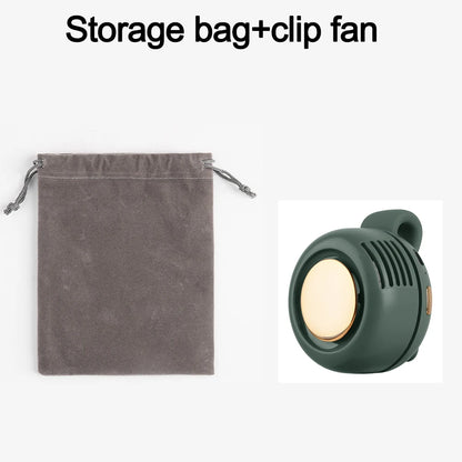 BreezeClip™