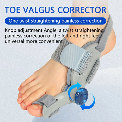 AlignStep™ Bunion Relief