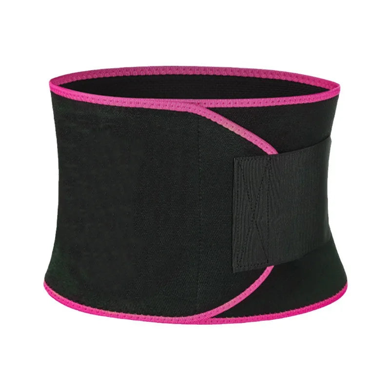 WaistRevive™ Sweat Belt