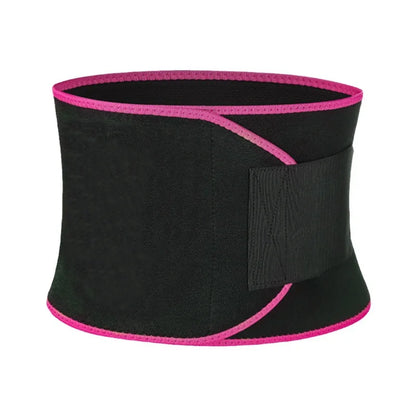 WaistRevive™ Sweat Belt