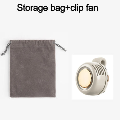 BreezeClip™