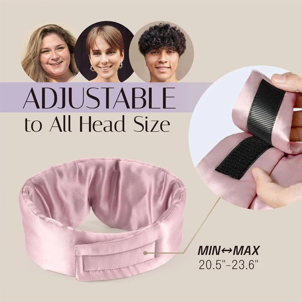DreamShade™ Sleep Mask