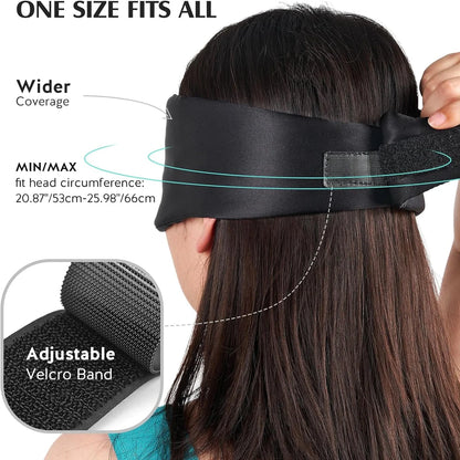 DreamShade™ Sleep Mask