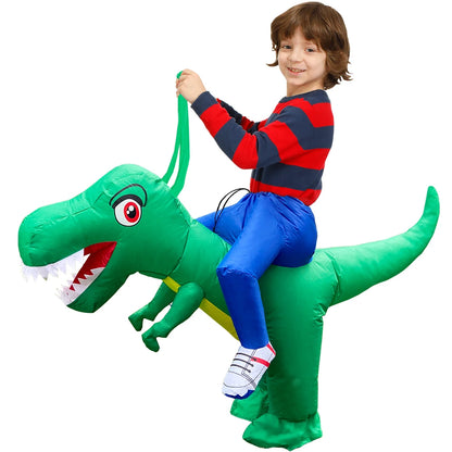 DinoRider™ Adventure Costume