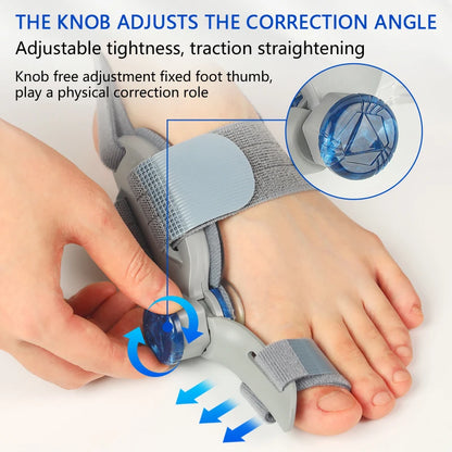 AlignStep™ Bunion Relief