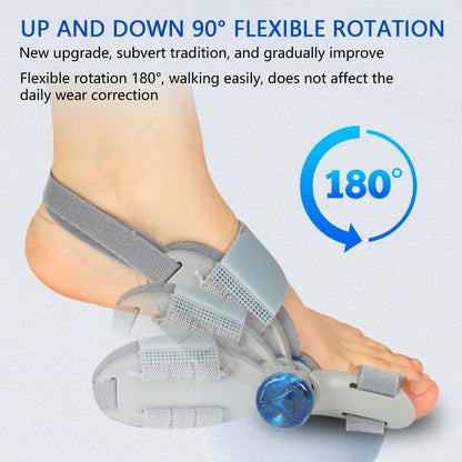AlignStep™ Bunion Relief