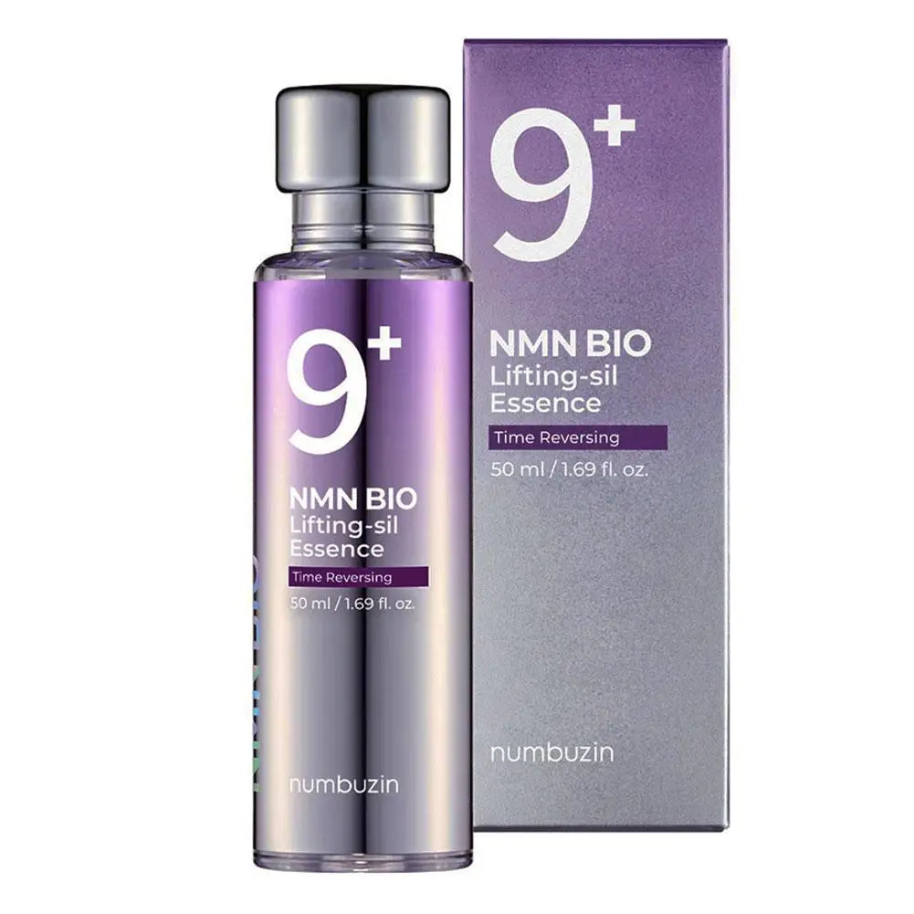 Numbuzin NO.9 NAD+ BIO Skincare Set