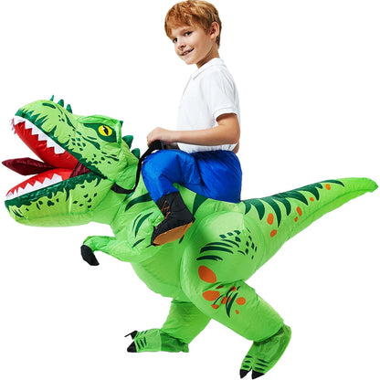 DinoRider™ Adventure Costume