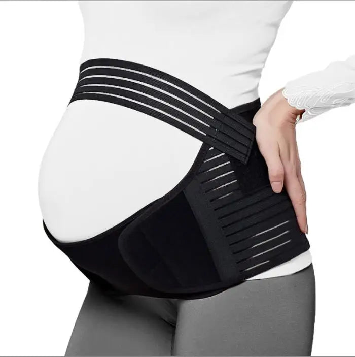 BellyGuard™ Maternity Belt