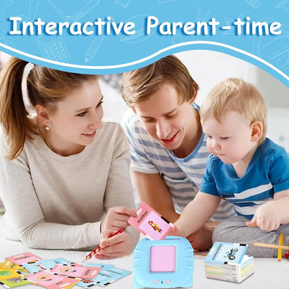 Talksy™ Interactive Learning
