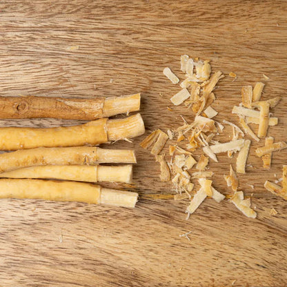 Natural Miswak Toothbrush