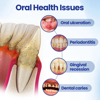 Dental Cavity Serum