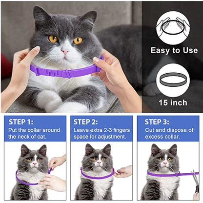 SereniPaws™ Calming Collar
