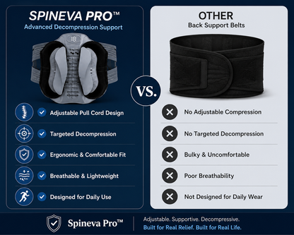 Spineva Pro™